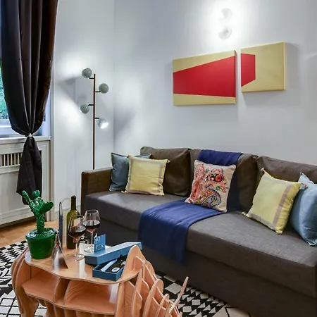Apartamento Sweett - Cerva *