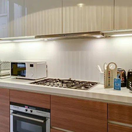 Apartamento Sweett - Cerva Milão