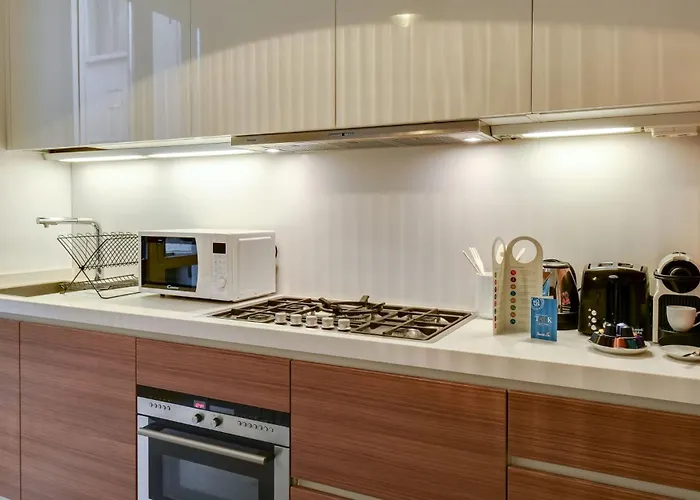 Apartamento Sweett - Cerva Milão