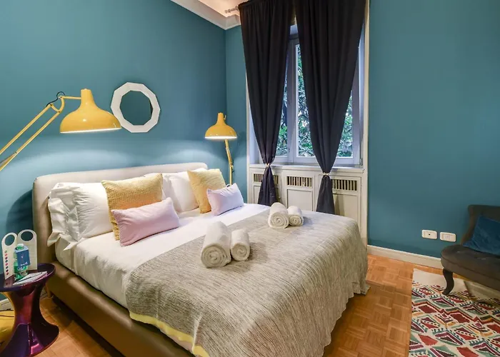 Apartamento Sweett - Cerva