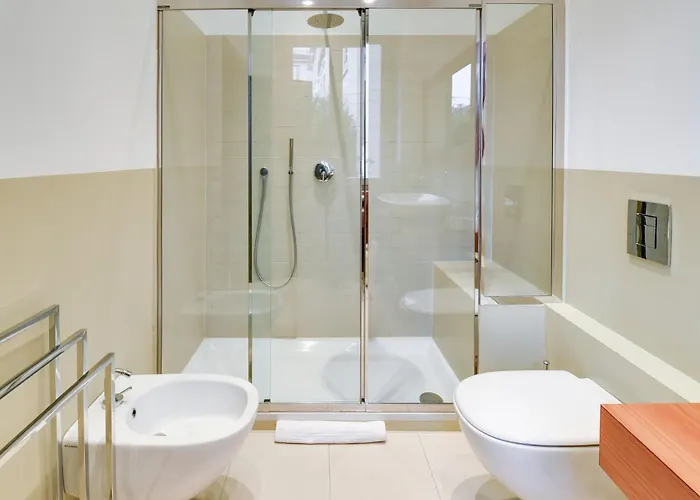 Apartamento Sweett - Cerva Milão