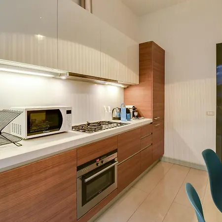 Apartamento Sweett - Cerva Milán