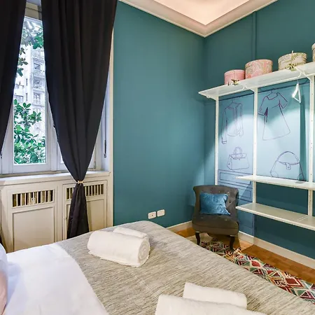 Apartamento Sweett - Cerva